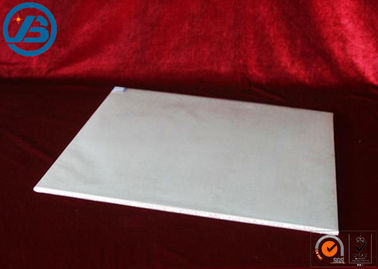 AZ31B ورق آلومینیوم منیزیم مورد استفاده در مهر و موم داغ یا صنعت چاپ فویل