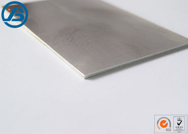 AZ31B ورق آلومینیوم فلزی منگنز Photoengraving مورد استفاده در تمام انواع زمینه