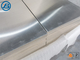 صفحه فلزی HB90-110 آلیاژ منیزیم با مقاومت کششی بالا 200 مگا پاسکال