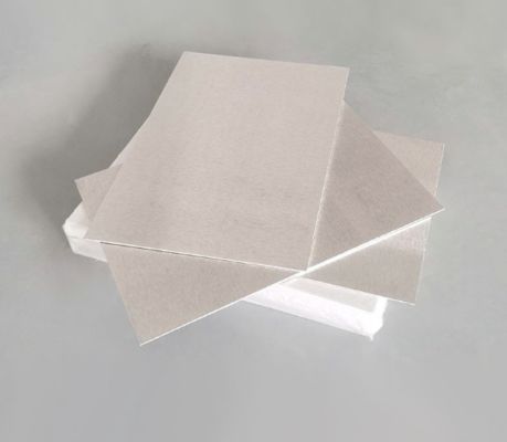 ورق آلیاژ منیزیم با عرض قابل تنظیم 1000mm-3000mm با پوشش و استحکام کششی بالا