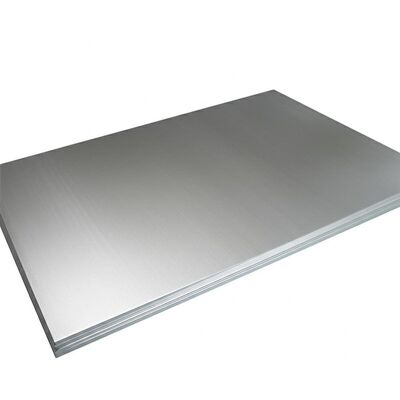 ضخامت 0.5mm تا 100mm صفحه آلیاژ منیزیم در عرض 1000mm تا 3000mm ایده آل برای صنایع هوافضا خودرو و الکترونیک