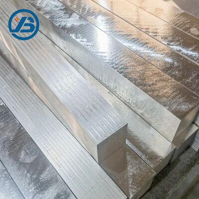 سختی HB90-110 فلز آلیاژ منیزیم با مقاومت بسیار عالی در برابر خوردگی که قدرت و دوام را در کاربردهای مختلف فراهم می کند