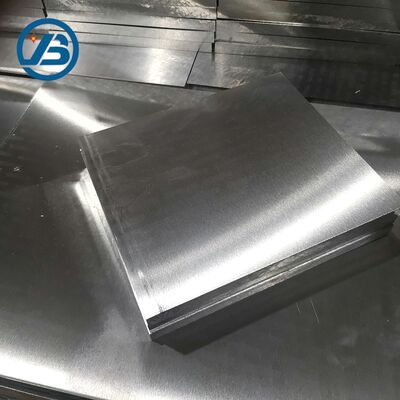 چگالی 1.8 Gcm3 صفحه ابزار منیزیم صفحه ارائه ثبات ابعاد عالی و ویژگی های سبک وزن