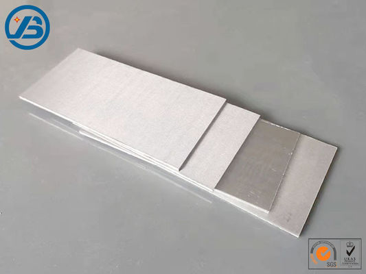 خرید ضخامت جذب ضربه خوب 0.3-120 میلی متر صفحه فلزی منیزیم بازیافت آسان online manufacture