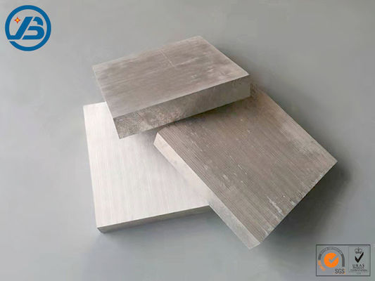 خرید ضخامت صفحه فلزی منیزیم با پلاستیک و خوردگی بالا 0.3-120 میلی متر online manufacture