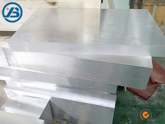 خرید غیر مغناطیسی محافظ خوب صفحه آلیاژ منیزیم جذب شوک خوب online manufacture