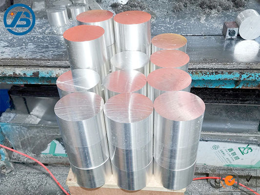 خرید ضد تداخل الکترومغناطیسی خوب و محافظ نوار آلیاژ منیزیم بدون آلودگی online manufacture