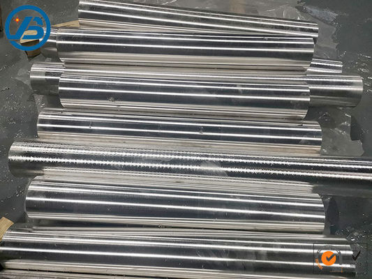 خرید نوار آلیاژ منیزیم ابعادی پایدار با عملکرد جذب خوب online manufacture