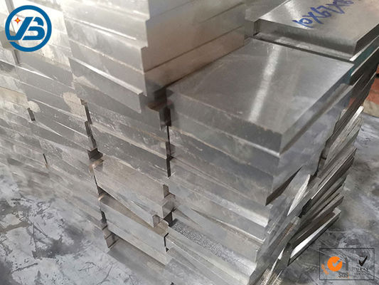 خرید ورق آلیاژ منیزیم 0.5-400 میلی متر مقاومت خوب در برابر خوردگی آلی / قلیایی online manufacture