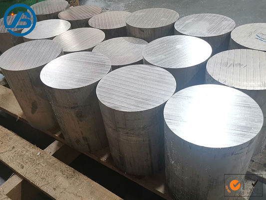 خرید میله آلیاژ منیزیم رسانای حرارتی صنعت عملکرد ماشینکاری عالی online manufacture