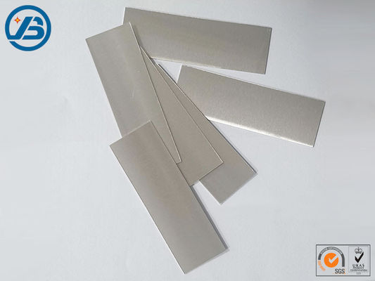 خرید خواص مکانیکی خوب ورق آلیاژ منیزیم با چگالی کم اما مقاومت بالا online manufacture