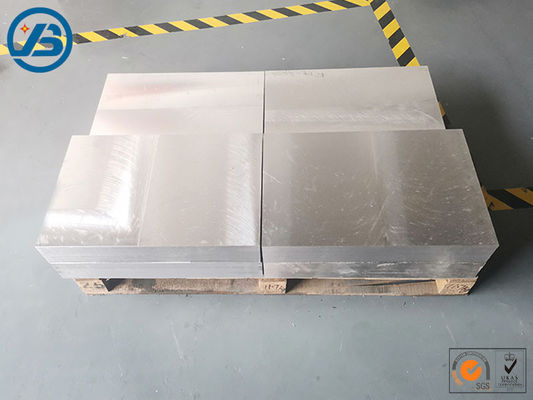 خرید صفحه آلیاژ منیزیم با جذب شوک عالی OEM برای جذب لرزش و صدا online manufacture