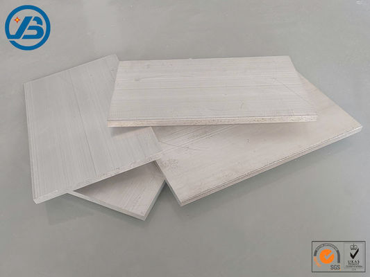 خرید عایق صوتی قوی و مقاوم در برابر ضربه ورق آلیاژ منیزیم OEM ضد حریق online manufacture