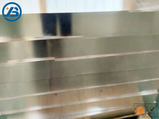 خرید اتلاف حرارت خوب ورق آلیاژ منیزیم جذب شوک خوب چگالی کم online manufacture