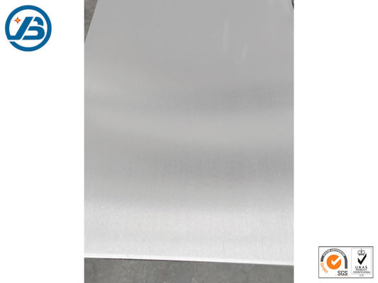 خرید صفحه آلیاژ منیزیم OEM با استحکام / چقرمگی بالا اتلاف سریع گرما وزن سبک online manufacture