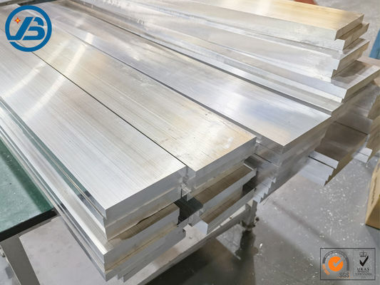 خرید صفحه منیزیم ZK60-T5 با استحکام بالا و استحکام بالا online manufacture