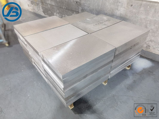 خرید صفحه آلیاژ منیزیم رسانای الکتریکی و حرارتی 120 میلی متری با چگالی کم online manufacture