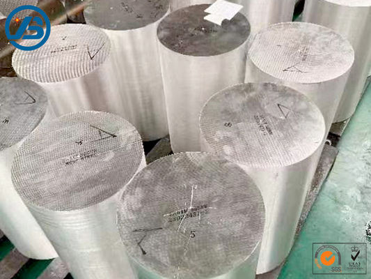 خرید میله منیزیم ZK60-T5 هدایت الکتریکی و حرارتی خوبی دارد online manufacture