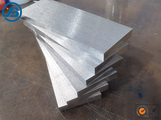 خرید انبساط حرارتی ورق فلز آلیاژ منیزیم با مقاومت در برابر خوردگی عالی online manufacture