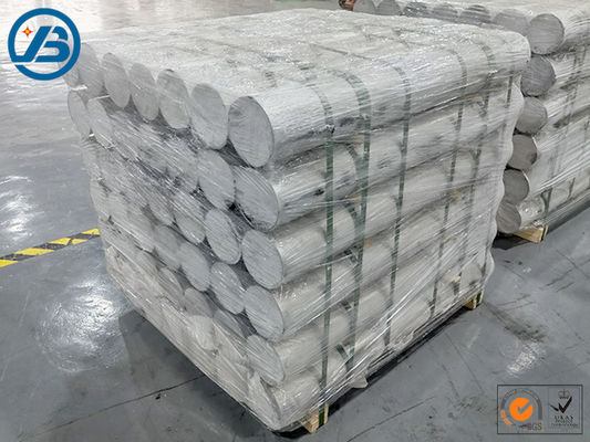 خرید میله آلیاژ منیزیم با مقاومت کششی بالا با چگالی کم online manufacture