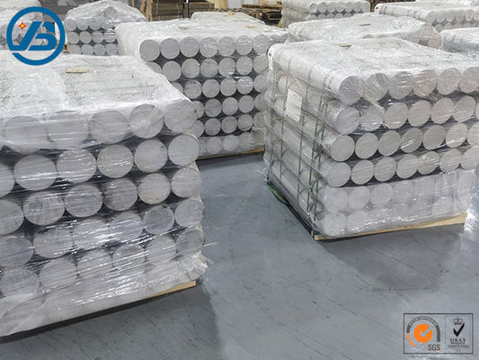 خرید بیلت آلیاژ منیزیم با رسانایی الکتریکی بالا با رسانایی حرارتی پایین online manufacture