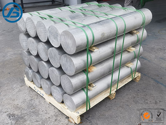 خرید میله آلیاژ منیزیم با کشیدگی بالا با استحکام ضربه بالا online manufacture