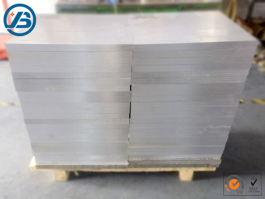 خرید فلز برقی بسیار مقاوم از آلیاژ مگنیزیم نقره ای با قدرت کششی 120 MPa online manufacture