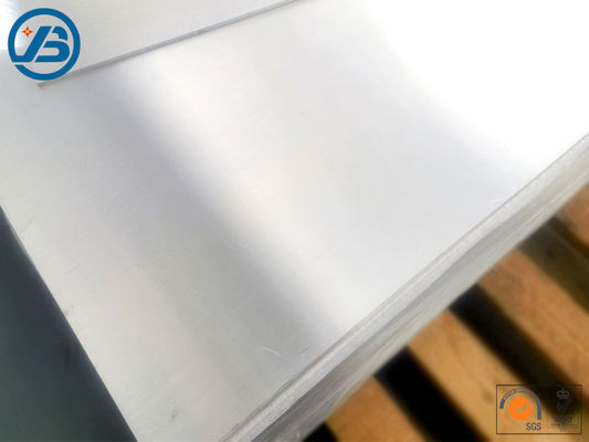 خرید 1.8 G/Cm3 ورق مگنیزیم فلزی HB30 برای مهندسی دقیق online manufacture