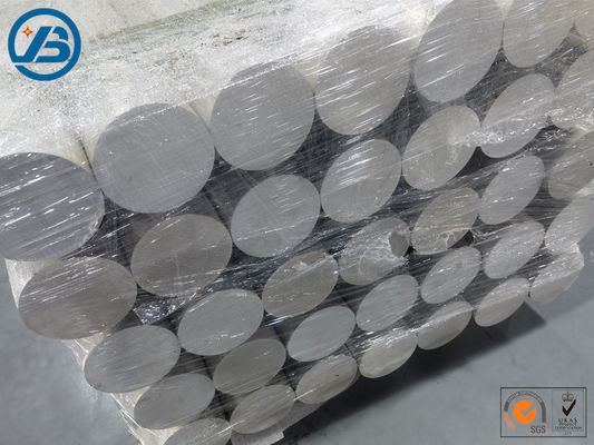 خرید قدرت تولید بالا میگنیزیم آلیاژ میله پولیش قدرت ضربه بالا online manufacture