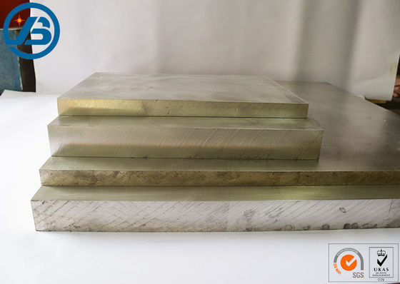 خرید آلیاژ منیزیم خلوص بالا AZ31B AZ61 AZ80 AZ91D Mg فلدسپانیت منیزیم online manufacture