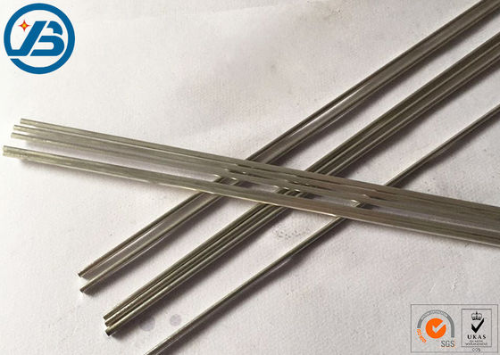 خرید AZ31B آلیاژ منگنز اکسترود سیم جوش بدون ترک / بدون سوراخ / بدون توخالی online manufacture