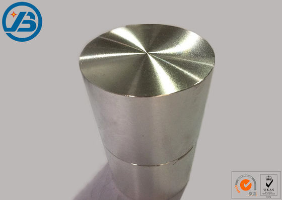 خرید AZ31B AZ91 شکل مغناطیسی خاردار شکل مدول انعطاف پذیری online manufacture
