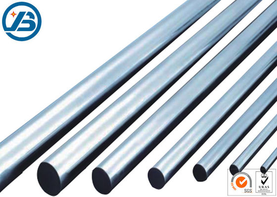 خرید صنعت / برش گرد آلیاژ منیزیم نوار انواع مختلف AZ61 پردازش آسان online manufacture