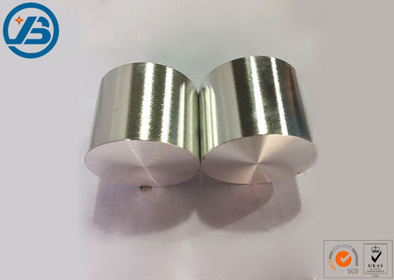 خرید آلیاژ منیزیم AZ31B Diecasted Bar نیمه اتصال رشته Φ3-160 * 3000 online manufacture