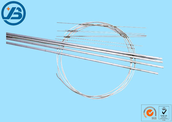 خرید سیم جوش کوچک منیزیم آلومینیوم برای سیم برق ابعاد ثابت online manufacture