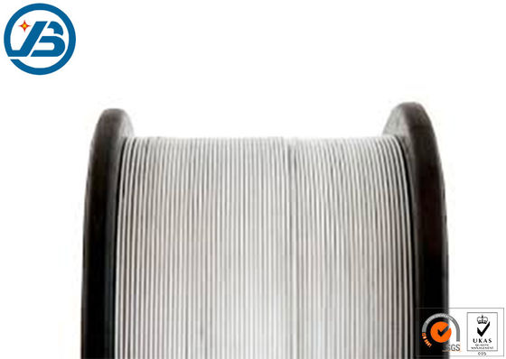 خرید AZ31 AZ61 منیزیم جوشکاری مواد سیم منیزیم آلومینیوم آلیاژ ASTM B90 Standard online manufacture