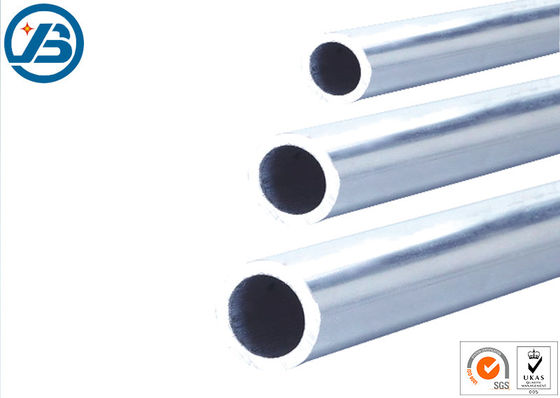 خرید جذب شوک AZ31B مشخصات آلیاژ منیزیم لوله اکسترود شده مورد استفاده برای چارچوب online manufacture