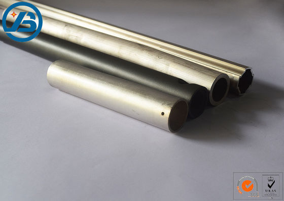 خرید لوله آلیاژ منیزیم ZK61M بدون عارضه با درجه سختی بالا استثنایی online manufacture