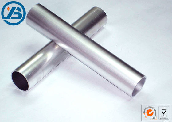 خرید منیزیم منیزیم لوله آلیاژ منگنز آلیاژ اکسترود لوله ASTM استاندارد online manufacture