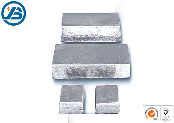 خرید آلیاژ منگنز آلیاژ سفارشی آلیاژ نیمه قیمتی Mg99.8 online manufacture