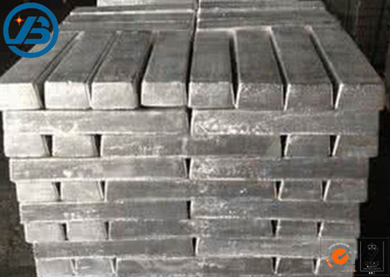 خرید متالورژی / شیمیایی AZ91D نوار منگنز آلیا بلوک 120 (مش) Granularity online manufacture