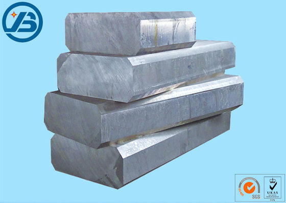 خرید Mg99.95B آلیاژ منیزیم فرآورده های گواهی ISO گواهینامه حفاظت از محیط زیست online manufacture