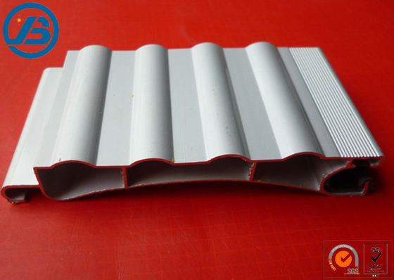 خرید نوار آلومینیوم منگنز اکسترود شده / میله ها / پروفیل / لوله ها با تبخیر گرما خوب online manufacture