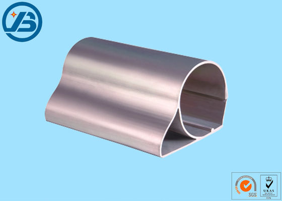 خرید AZ31B منگنز اکستروژن منگنز آلومینیوم اکستروژن پروفیل قطعات online manufacture