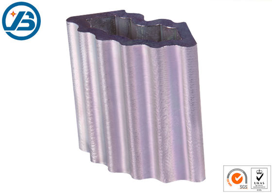 خرید AZ31B منیزیم اکستروژن وزن سبک مواد معدنی منیزیم online manufacture