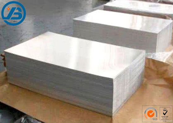 خرید 610 x 914mm x 1-13mm آلیاژ منیزیم قویترین فلز برای حکاکی اچینگ online manufacture