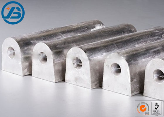 خرید 99.9٪ 99.5٪ 99.8٪ رادیوم آند منیزیم برای رسانه های مقاومت بالا الکتریکی online manufacture