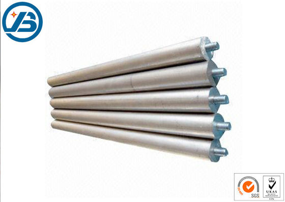 خرید فعالیت شیمیایی بالا فعالیت آنزیم های منیزیوم آند منیزیم حفاظت کاتدیک online manufacture