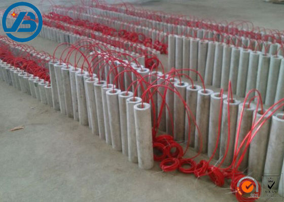 خرید AZ63 Anodes حفاظت کاتدی منیزیم آلومینیوم برای ساخت ساختمان بارکد ساختمانی online manufacture