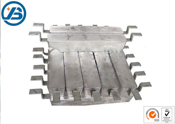 خرید AZ31 / AZ63 آنزیم های منیزیوم D / S / C آنزیم آلیاژ منیزیم online manufacture